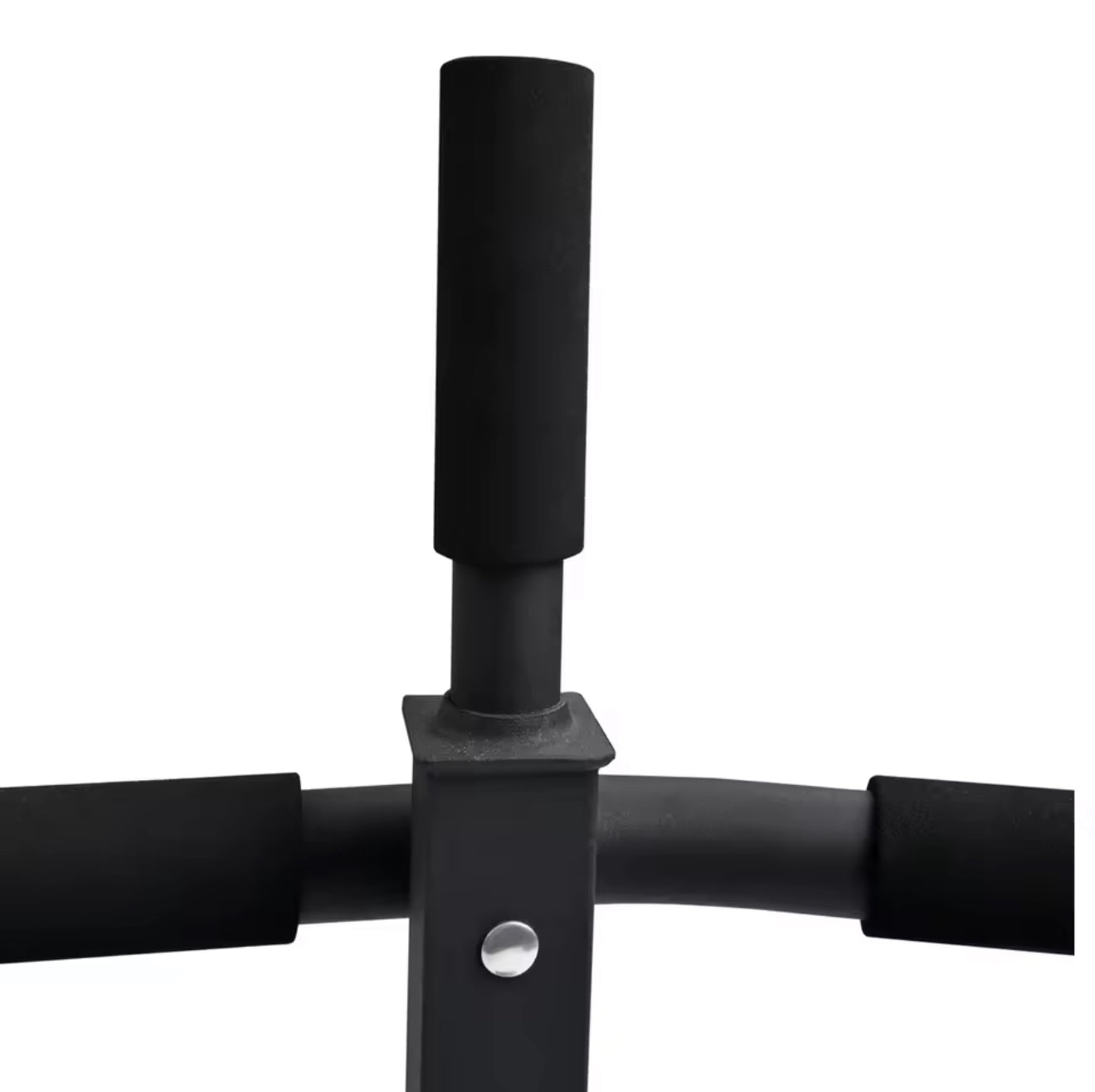 🔥 ¡Entrena desde casa como un PRO! 🔥
🏋️♂️ Barra de Ejercicio (3 en 1) de Pared Profesional (Cod. FIT135)
💪 Soporta hasta 135 KG
💰 RD$2,995