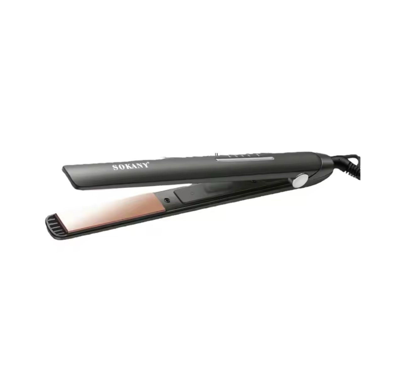 Plancha de Pelo SK-15001