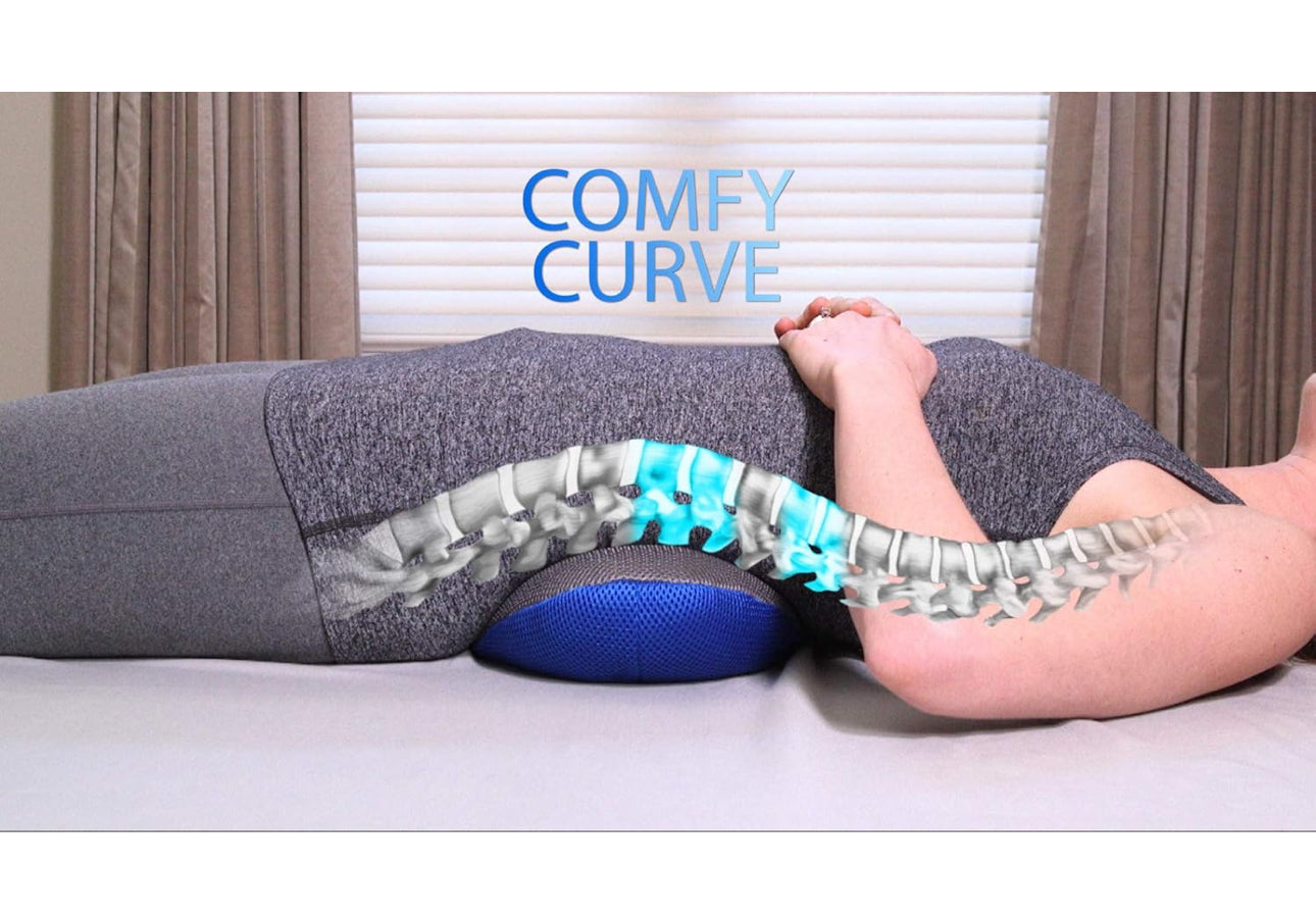 Almohada de Soporte Para Espalda