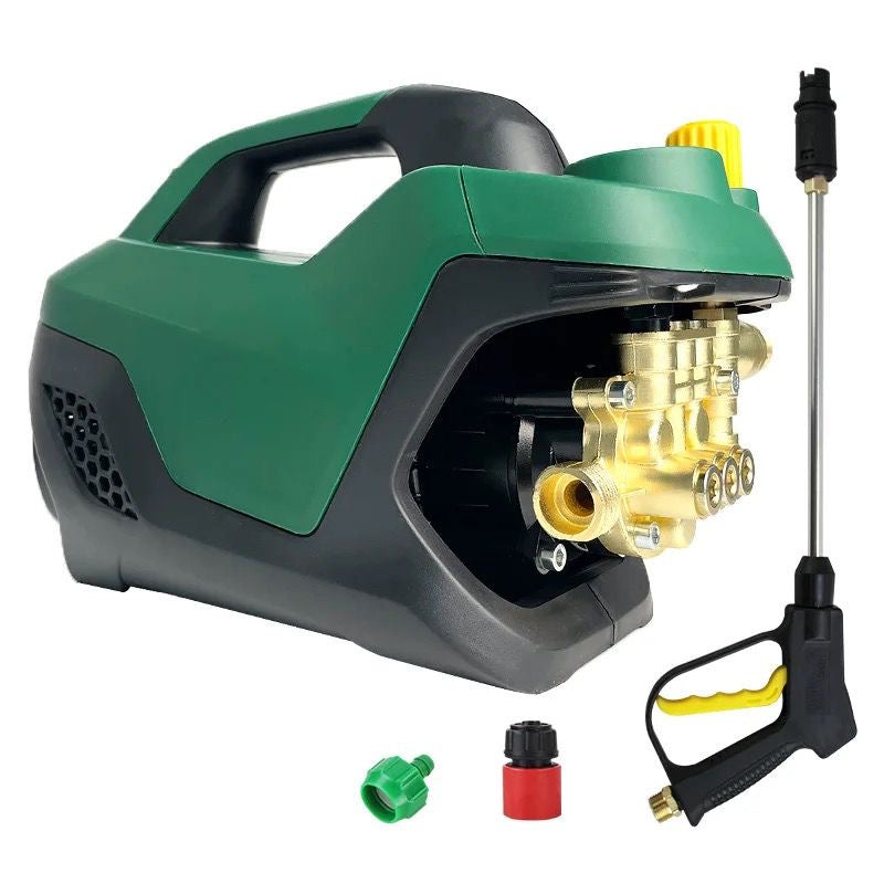 💦 LAVADORA DE ALTA PRESIÓN – 2200W (Cod.800-60100)