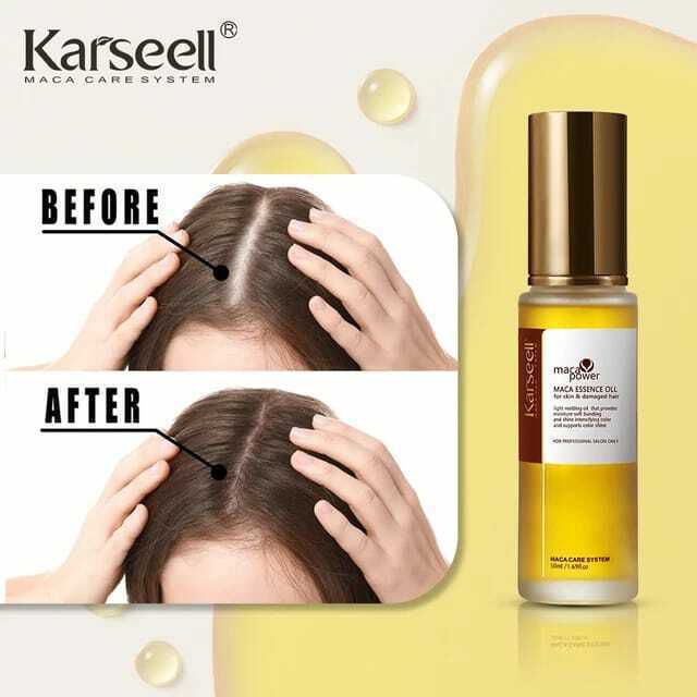Aceite Karseell 50ml