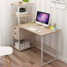 🪑✨ Mesa Escritorio + Estante Multifuncional ✨🪑 (Amarillo)
(Cod. 88003)
💰 RD$2,995