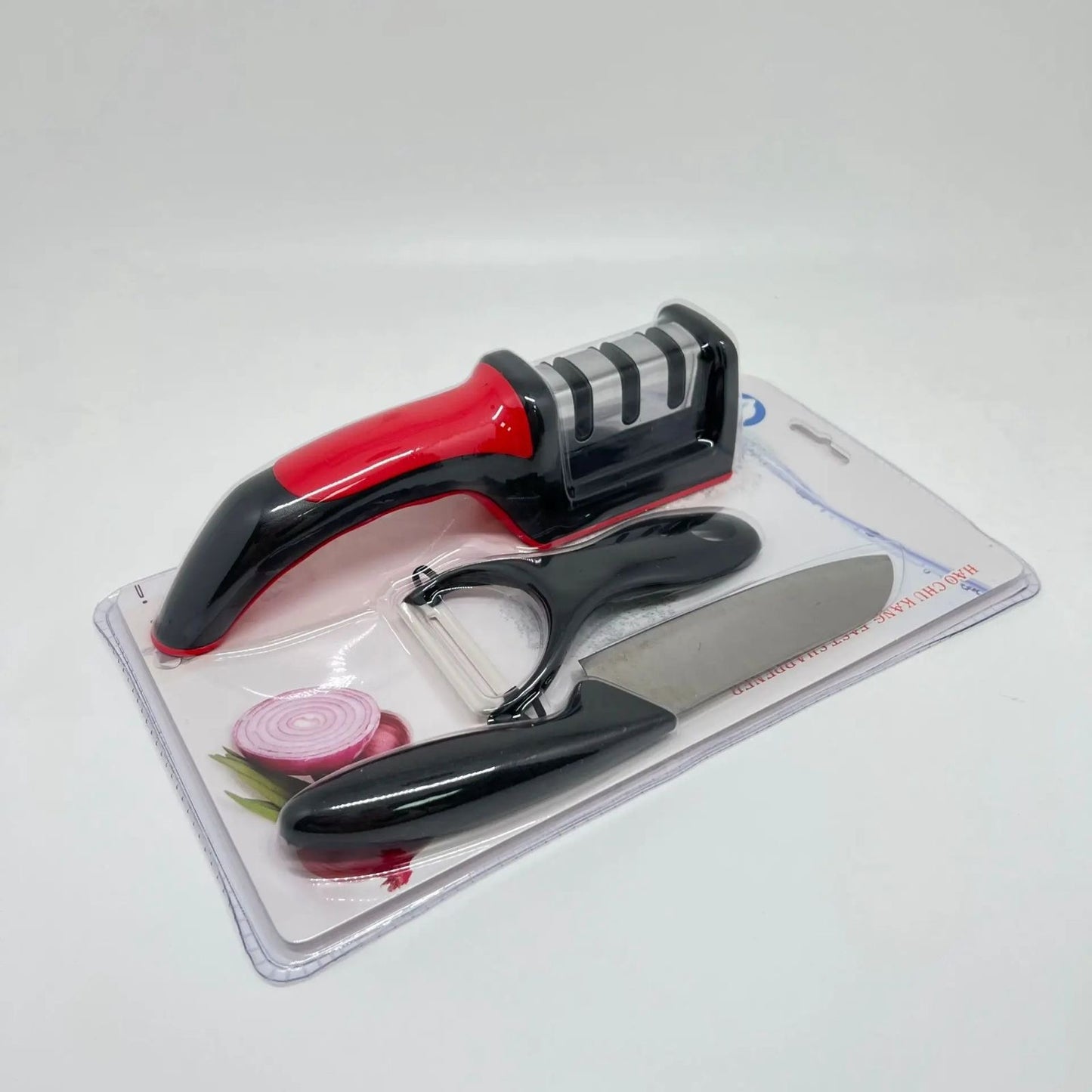 🍟✨ COMBO COCINA INTELIGENTE ✨🍟
- Freidora 6 Litros + Picador de Vegetales + Limador de Cuchillos.
💥 Todo por solo RD$3,495 💥