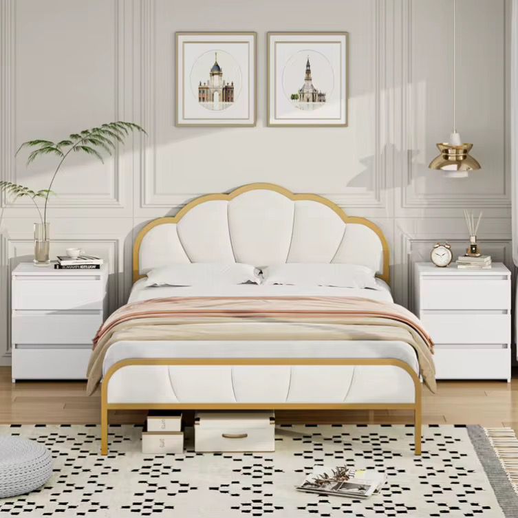 🛏️ Mesita de Noche de Madera Blanca – Elegancia y Funcionalidad en Cada Rincón
(Cod.283275)