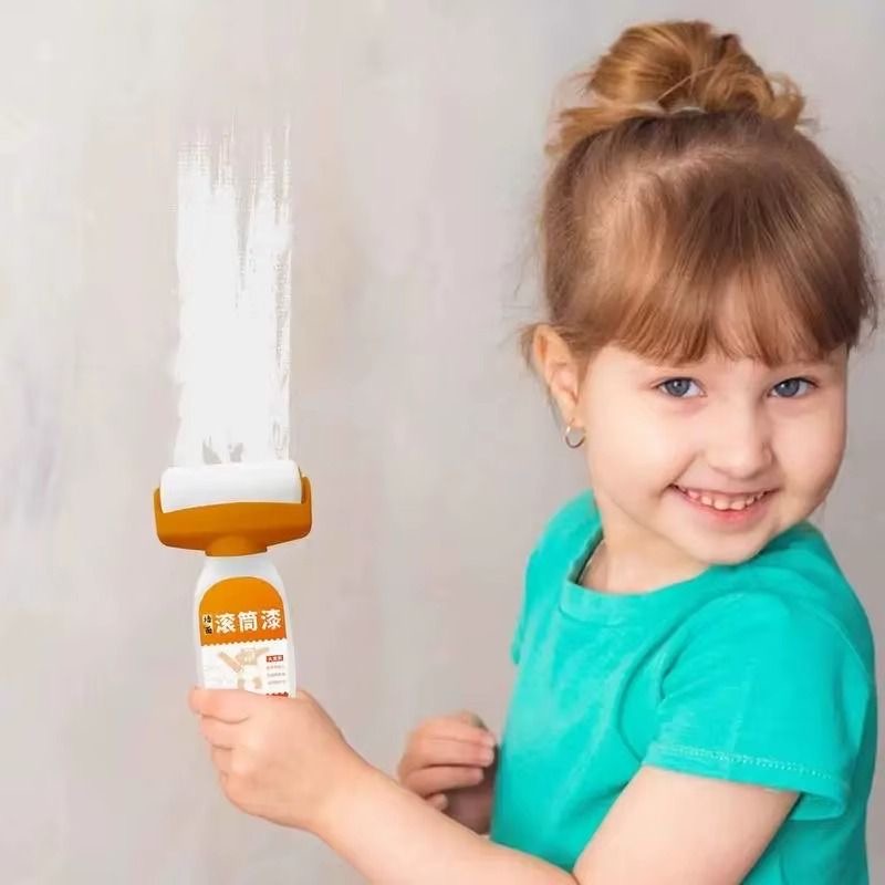 🎨✨ Rodillo de Pintura Líquida para Retoques Profesionales ✨🎨
(Cod. P-500)
💰 RD$795