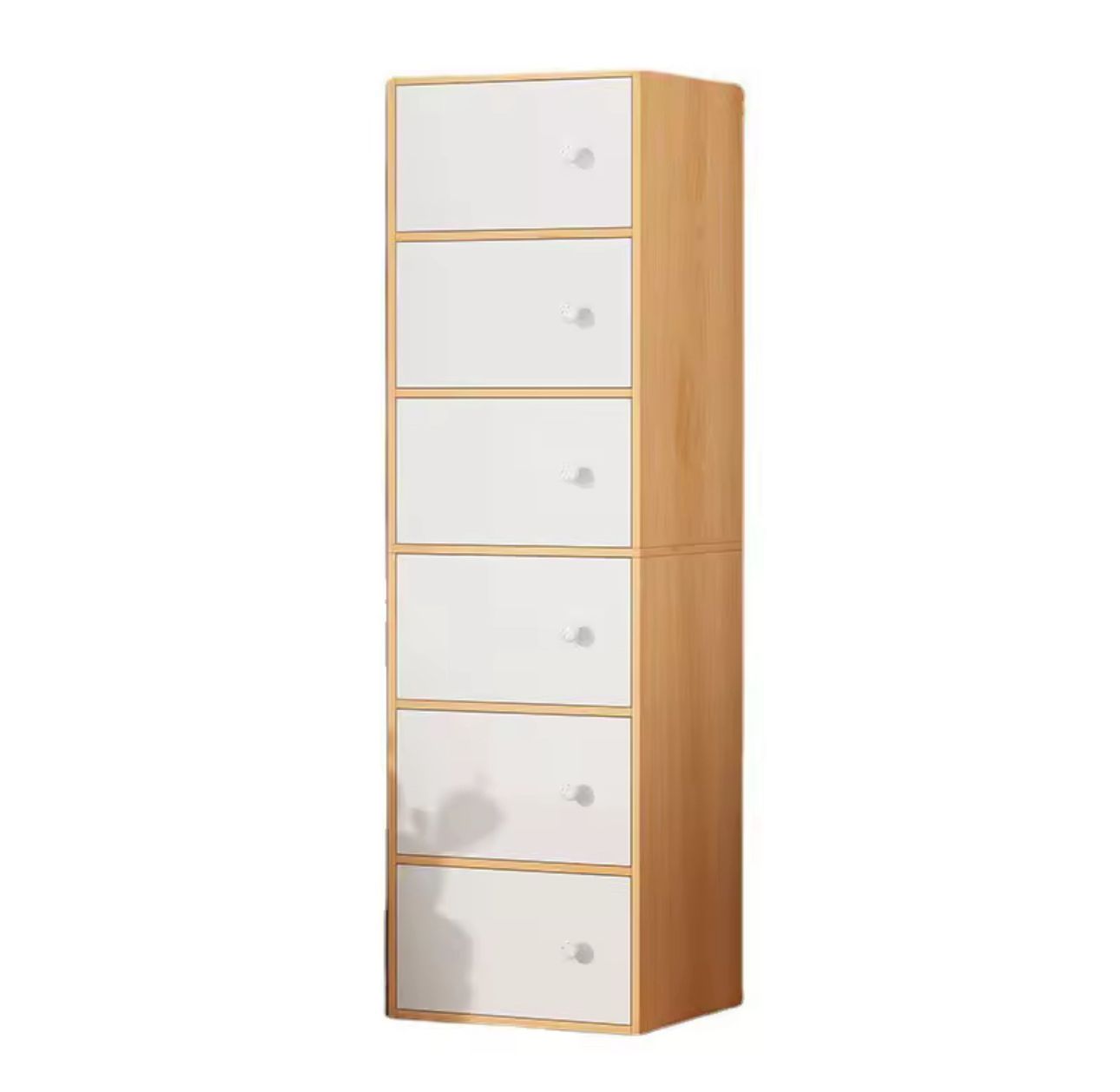 ✨ Despensa de 6 Niveles ✨
Convierte tu cocina en una despensa organizada 🥫🍝🌾 (Cod.7217-2)