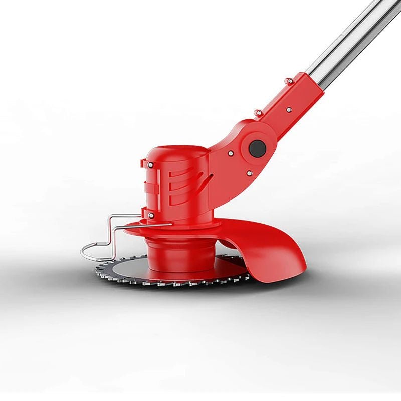 Cortador de Césped Recargable (Cod.-01)