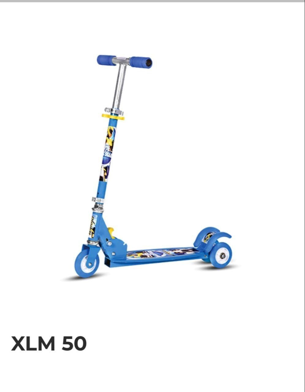 🛴✨ PATINETAS INFANTILES PLEGABLES ✨🛴 (Cod.SH-508)
💰RD$995