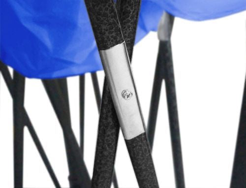 Carpa Toldo Plegable 2x2