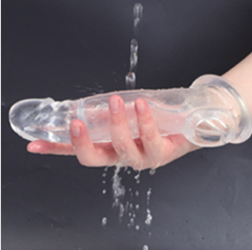 🔥 Extensor Reutilizable “DRAGON” – Máxima Potencia, Máxima Resistencia
(Cod. DRAGON)
đź’° RD$995