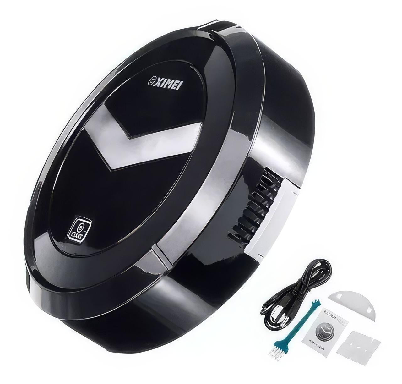 Aspiradora Robot Inteligente Limpiador (Cod.668)