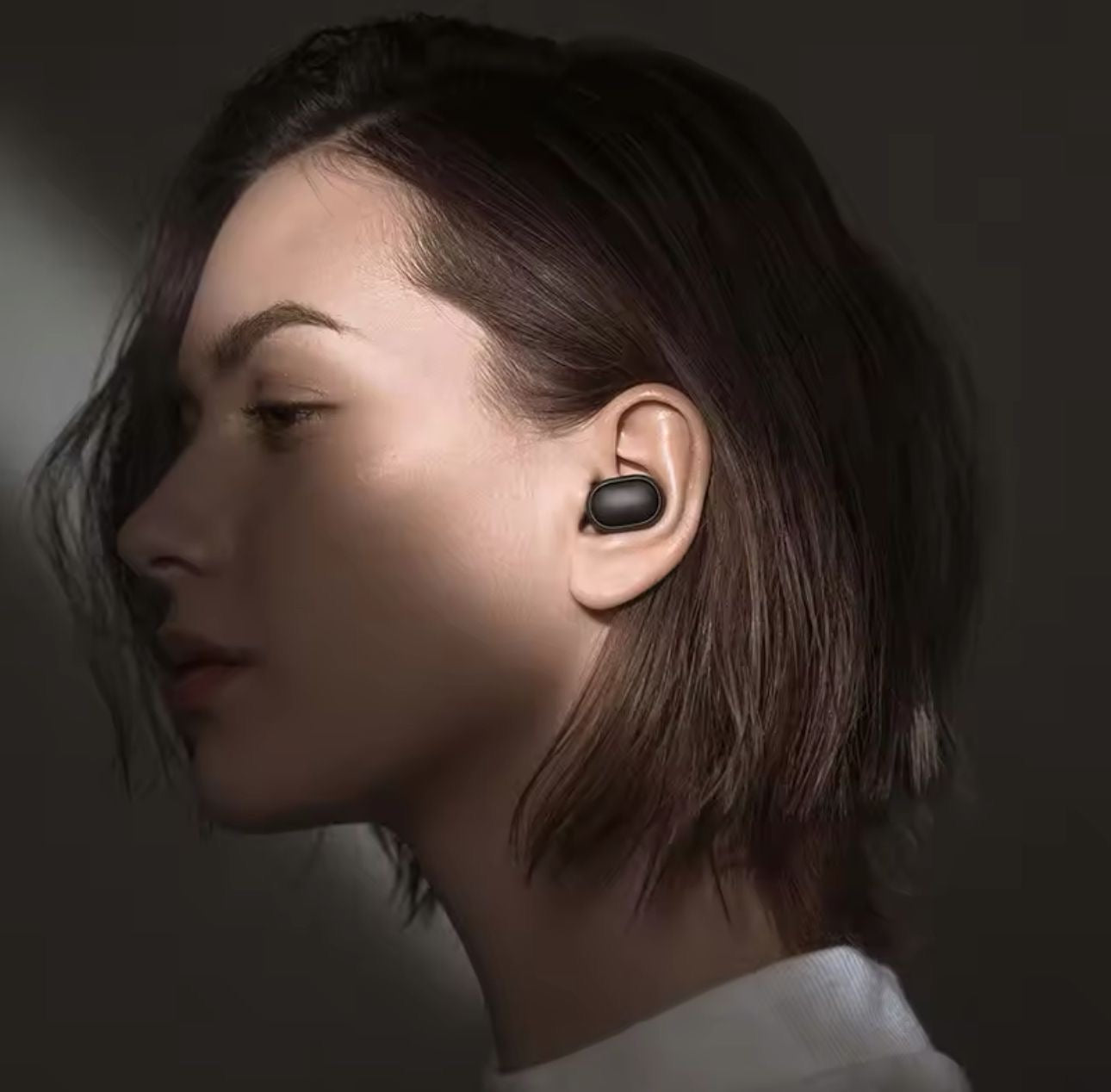 Audífonos Bluetooth Portátil (E6S)