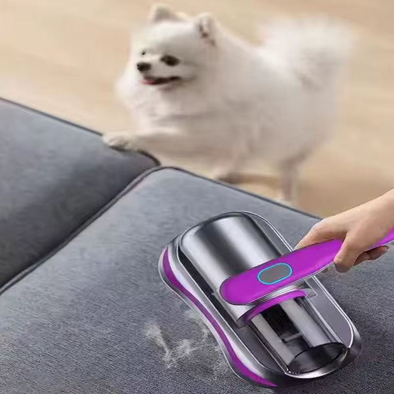Removedor de Ácaros