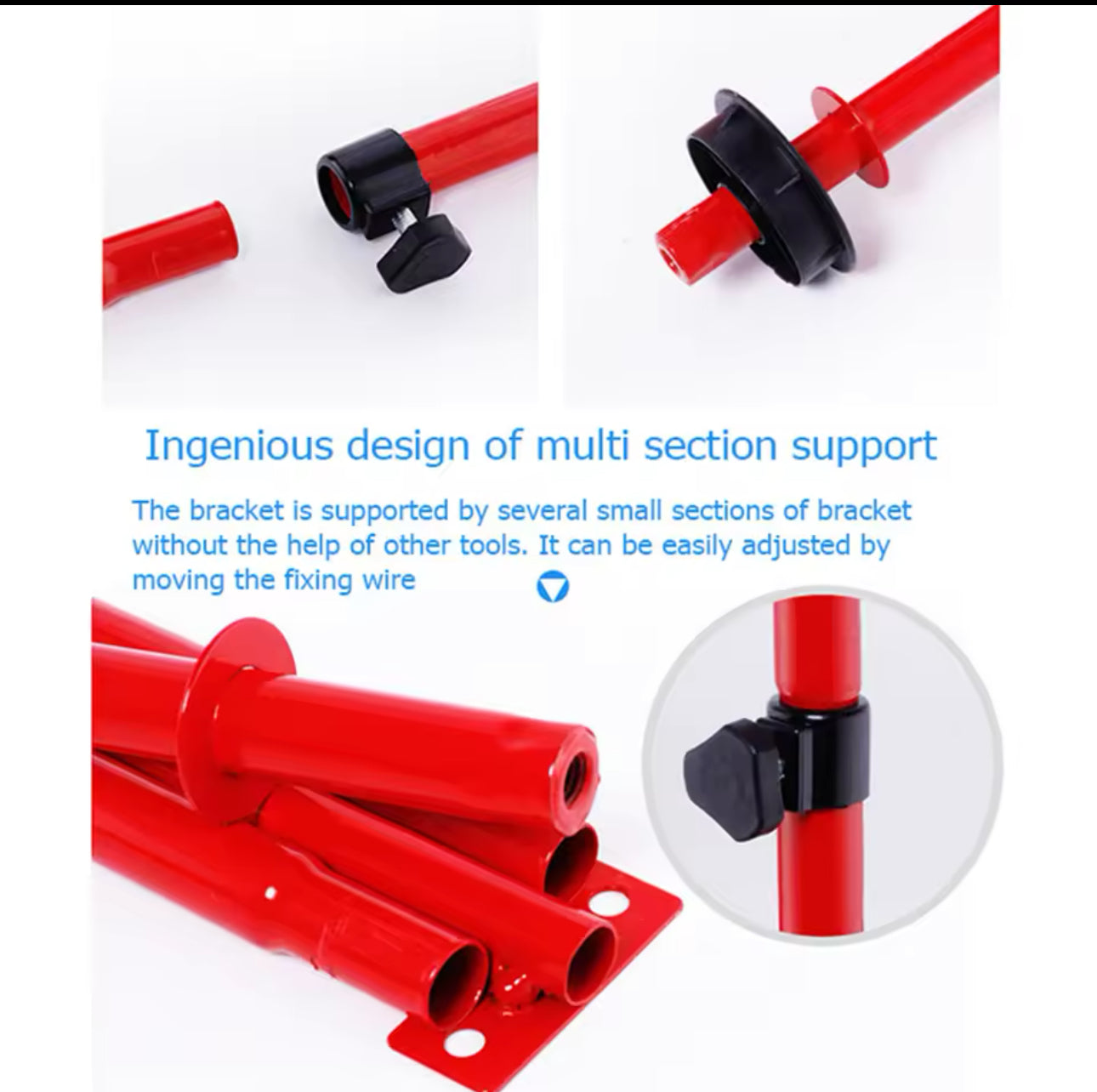 Juego de Aro de Baloncesto Ajustable con Pelota y Bomba