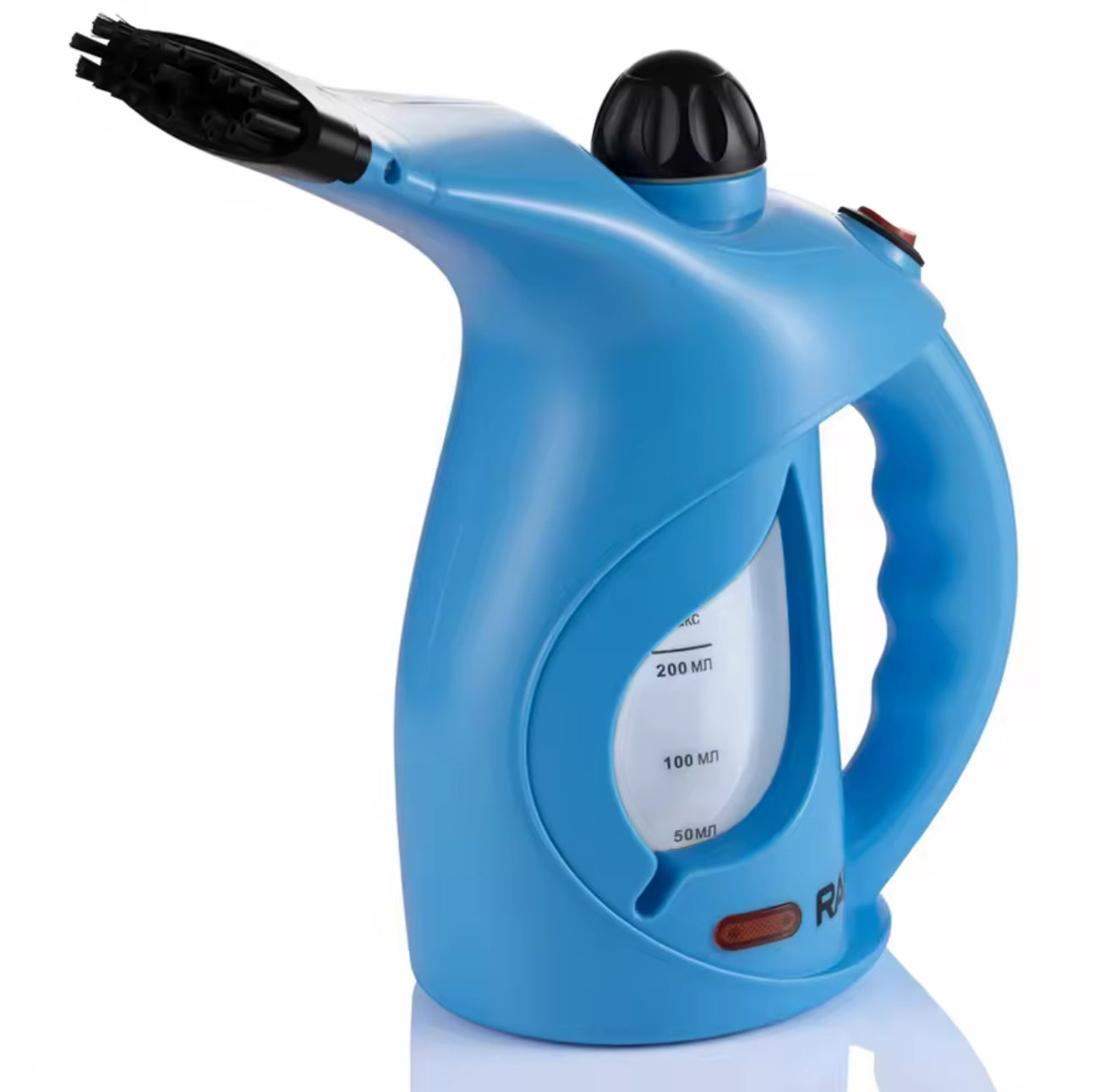 🔥 Plancha a Vapor RAF – 800W | La Solución RÁPIDA para la Ropa Arrugada 🔥 (Cod.R91267)
💰RD$995