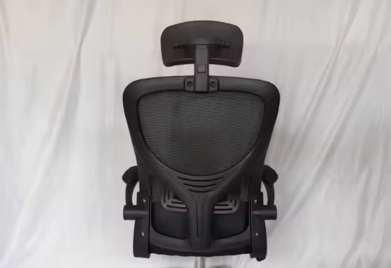🪑 Silla Ergonómica de Oficina con Cabecera – Confort y Estilo para tu Día.
📦 Código: 4408