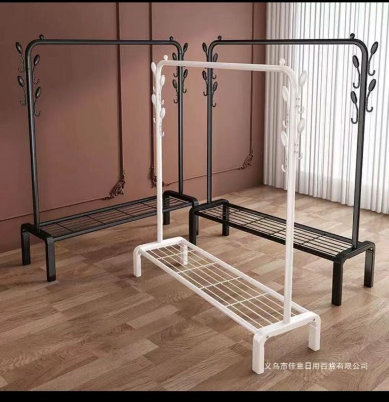 Perchero Simple Multifuncional (Cod YP:602)