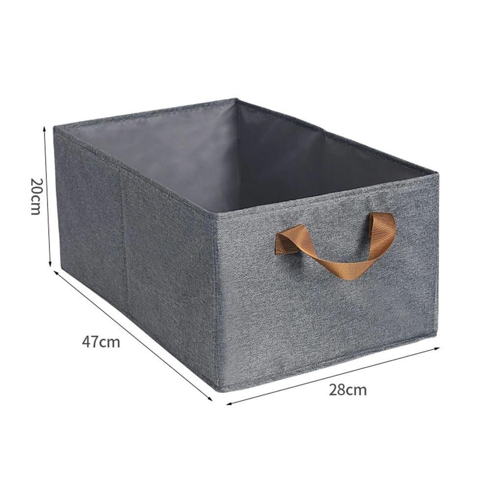 Organizador de Ropa Multifuncional Para Clóset (Cod-011)
- Medidas 45x20x25