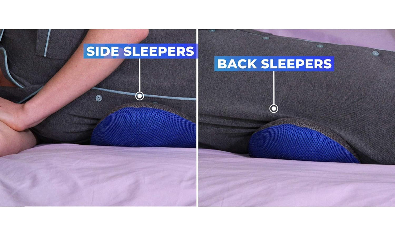 Almohada de Soporte Para Espalda