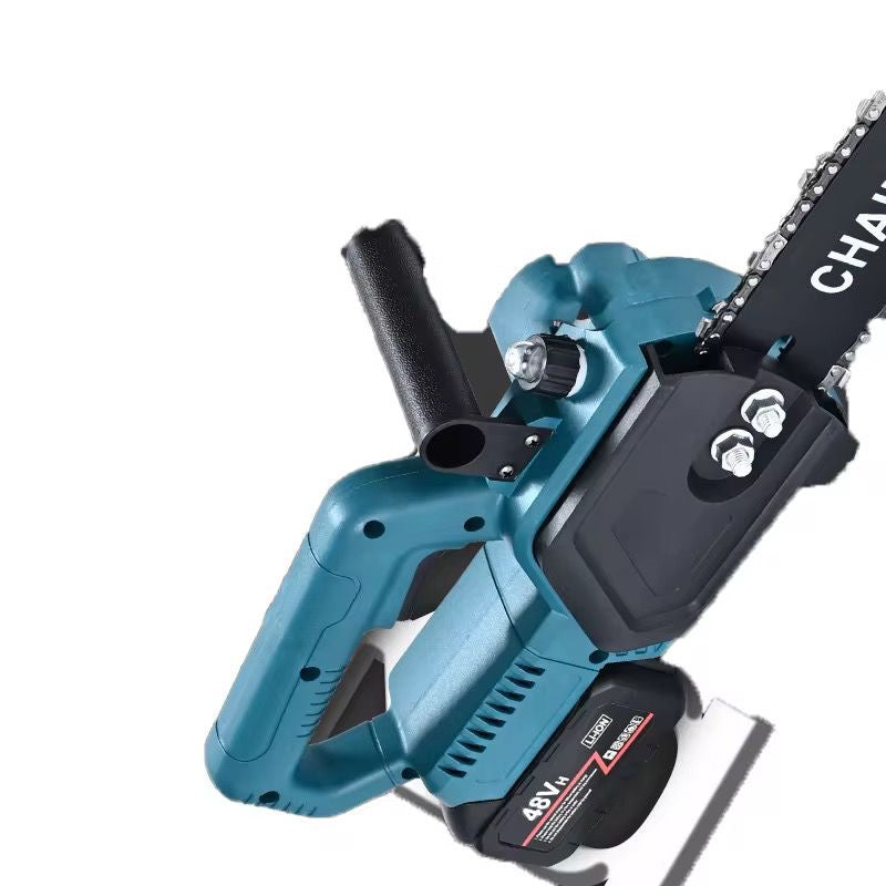Moto sierra Recargable 48v (Cod.N-12)
