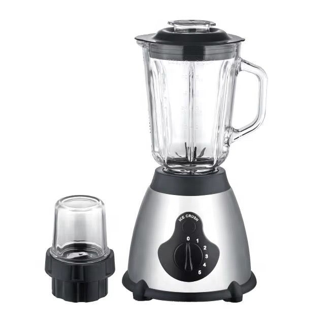 ⚡🥤 Licuadora Eléctrica Profesional 1.5L (Modelo VB-279) 🥤⚡