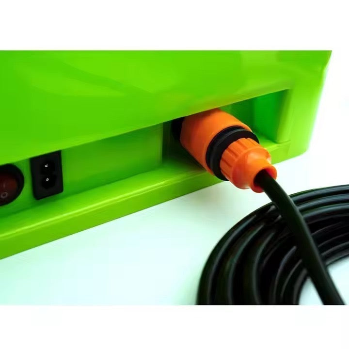 Cubeta Lavadora a Presión Portátil de 36L