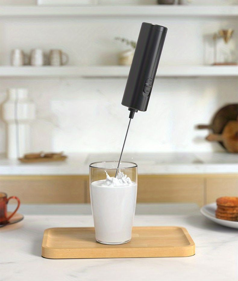 Batidor Espumador Inalámbrica de mano