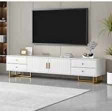 Cajón De Almacenamiento Soporte Para TV 140 cm (Cod.F29)