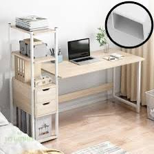 🪑✨ Mesa Escritorio + Estante Multifuncional ✨🪑 (Amarillo)
(Cod. 88003)
💰 RD$2,995