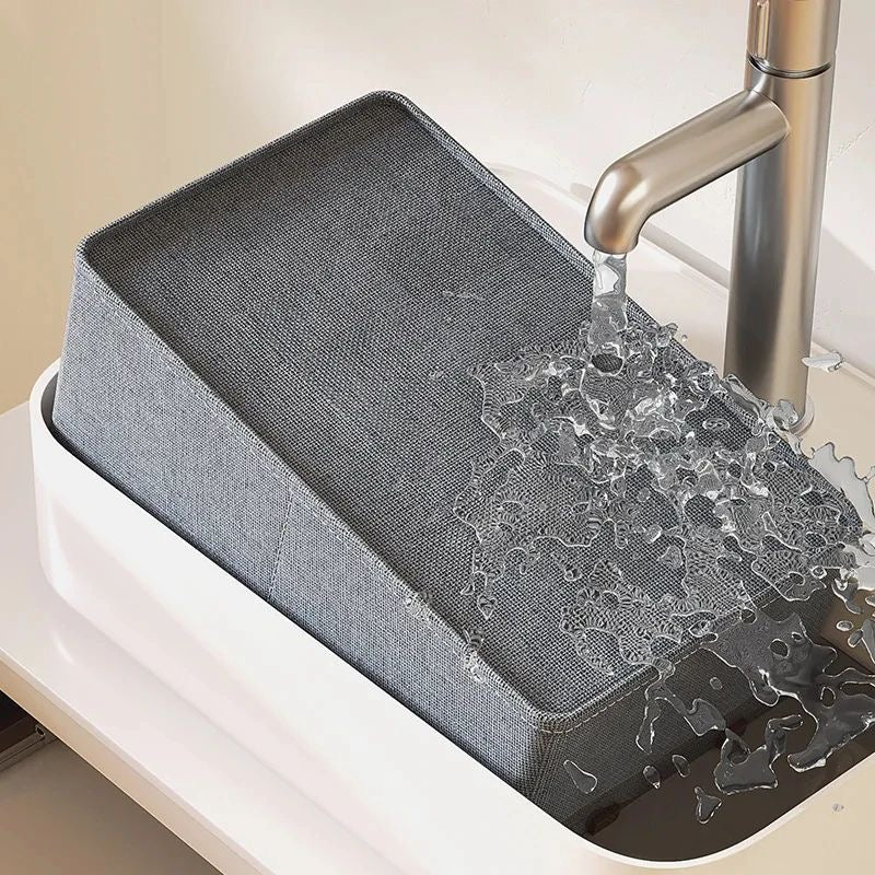 Organizador de Ropa Multifuncional Para Clóset (Cod-011)
- Medidas 45x20x25