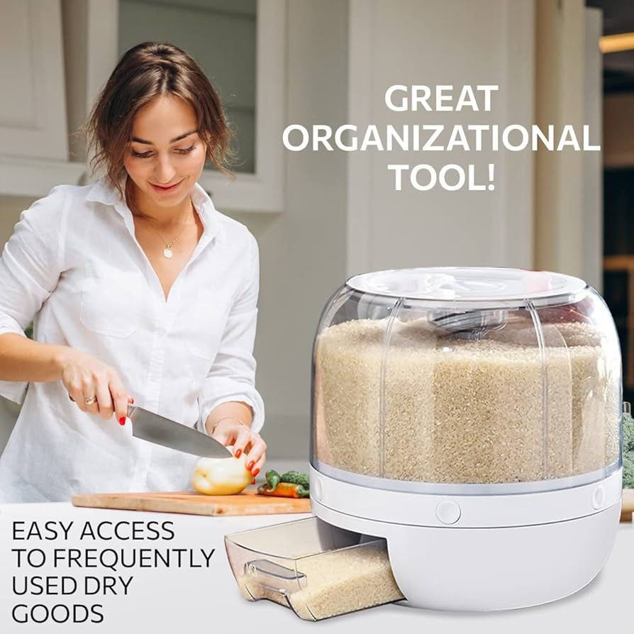 Dispensador de Alimentos (Cod.JVM-01)