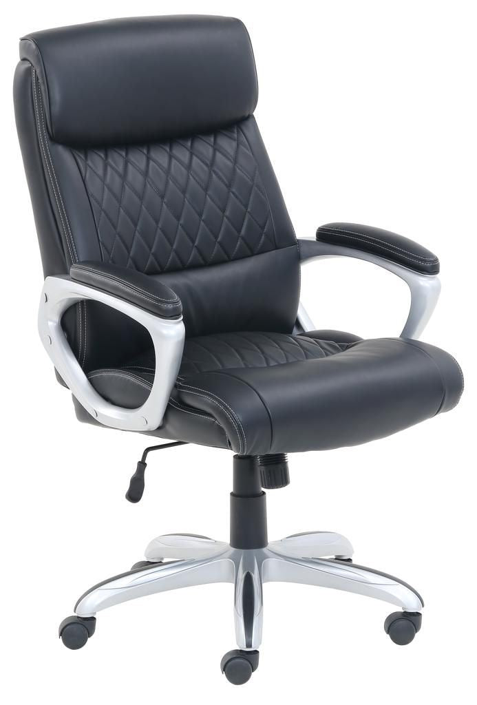 🪑✨ Silla Ejecutiva True Innovations – Modelo 51535 ✨
💰 OFERTA ESPECIAL: RD$13,995 🔥