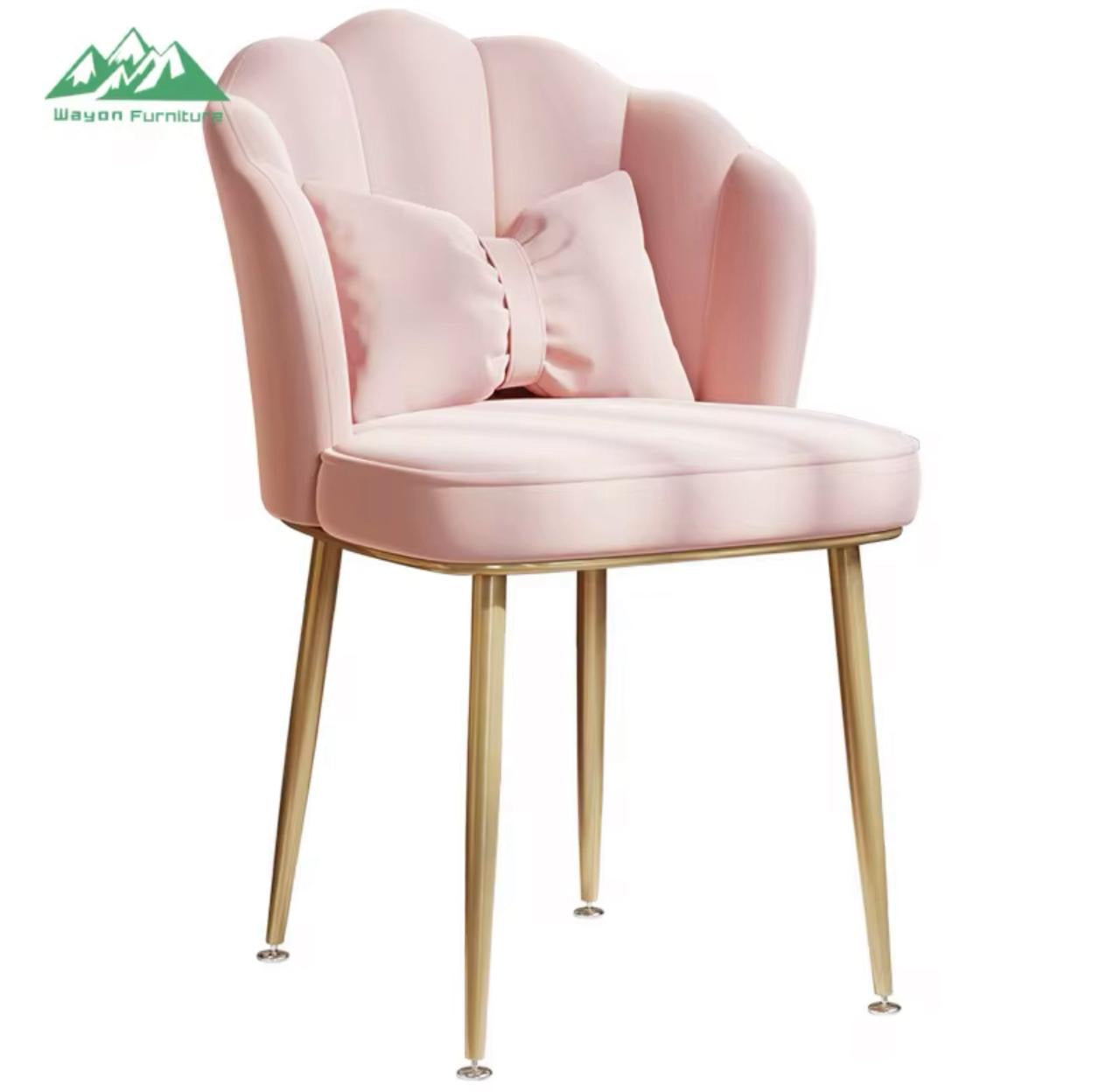 💅✨ Silla de Uñas Profesional ✨💺
Elegancia + confort para tu salón 💖 (Cod.16-2)