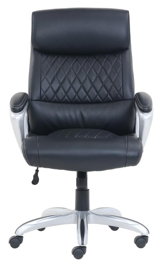 🪑✨ Silla Ejecutiva True Innovations – Modelo 51535 ✨
💰 OFERTA ESPECIAL: RD$13,995 🔥