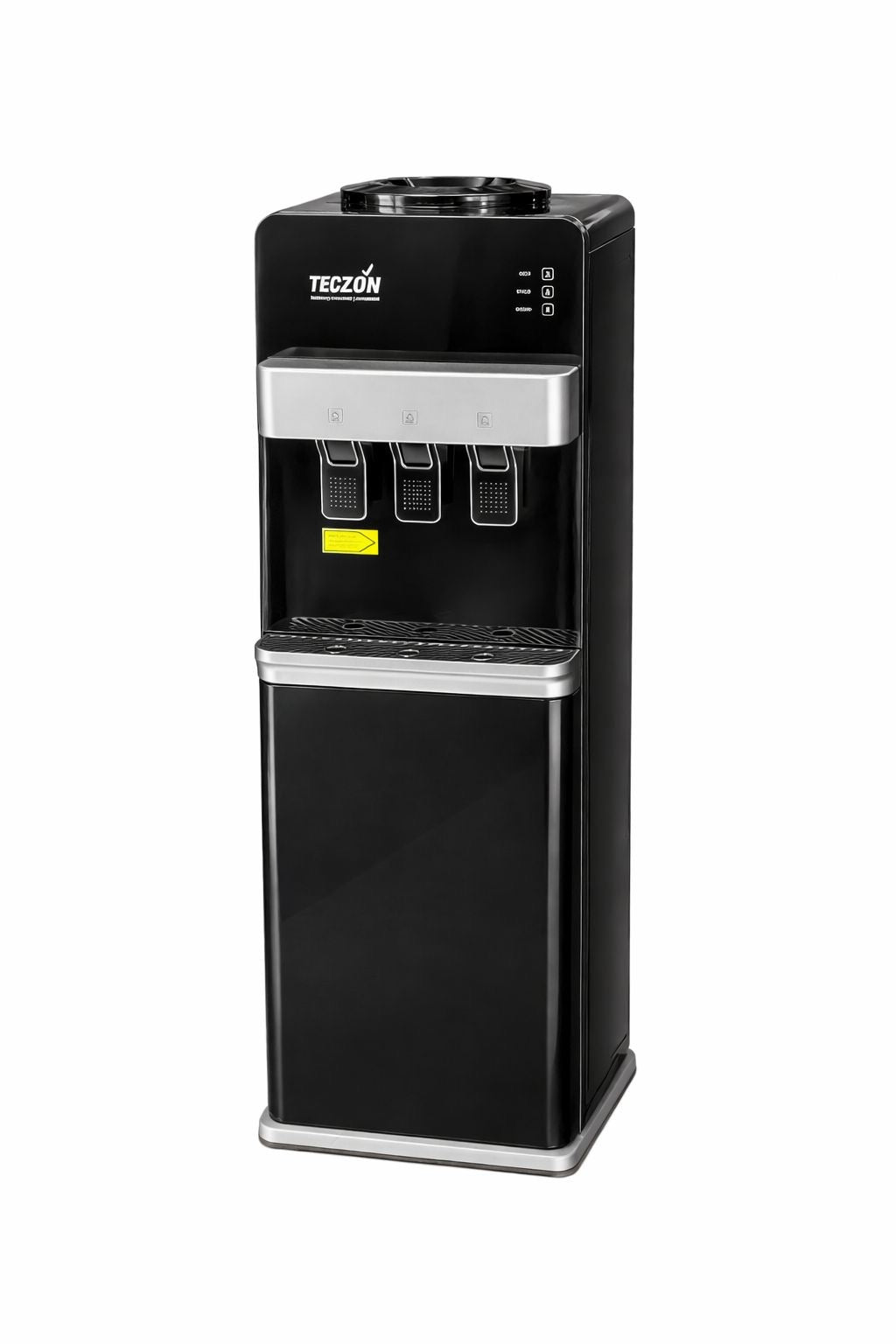 🚰✨ BEBEDERO DISPENSADOR DE AGUA – FRÍA, CALIENTE Y NORMAL ✨🚰 (Cod. Ys J03)

💰RD$7,495