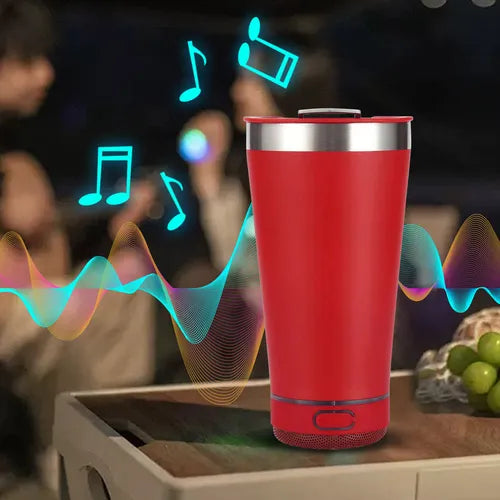 🎶🥤 Vaso Térmico con Bocina Bluetooth 🥤🎶(Cod. BTH)

💰RD$895