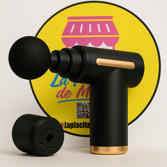 Massague Gun Mini