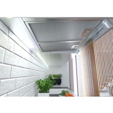🔥 EXTRACTOR DE GRASA DE COCINA 76CM – POTENCIA Y ESTILO EN TU HOGAR 🔥 (COD. 58846) 

💰 RD$5,495