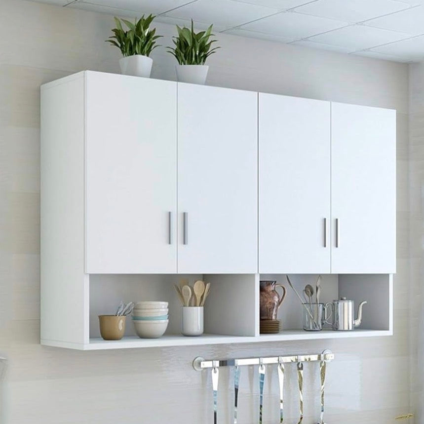 🍽️✨ GABINETE DE COCINA COLGANTE – MÁS ORDEN Y ESTILO PARA TU COCINA ✨🍽️

🆔 Cod. 80061 Blanco Entero

💰 RD$3,995