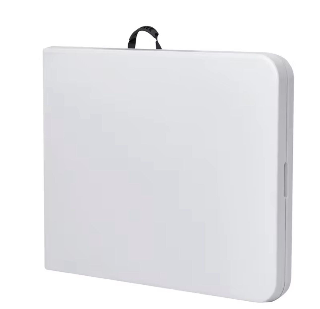 Mesa Plástica Plegable Rectangular (1.5m) (77 x 71*7.5 cm)