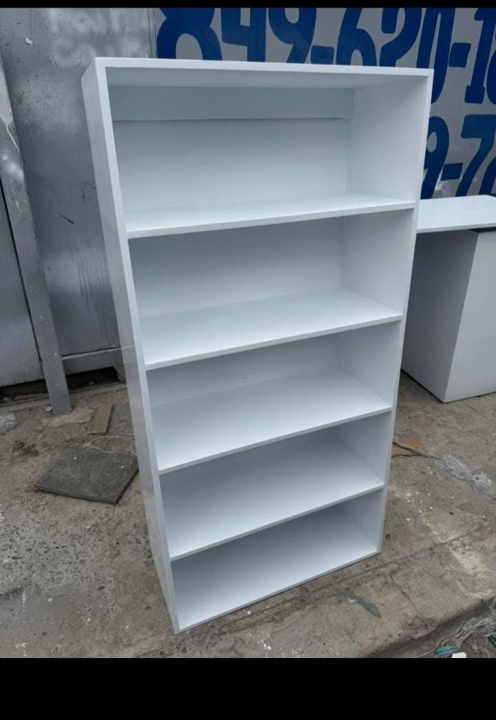 ✨🤍 ORGANIZADOR MULTIUSO DE 5 ESPACIOS – ¡MÁS ORDEN Y ELEGANCIA PARA TU HOGAR O NEGOCIO! 🏡💇‍♀️

(🆔 Cod. 112 BLANCO) 

💰RD$4,490 

- Medidas 📐 
122 cm Alto
60 cm Ancho 
26 cm Profundidad