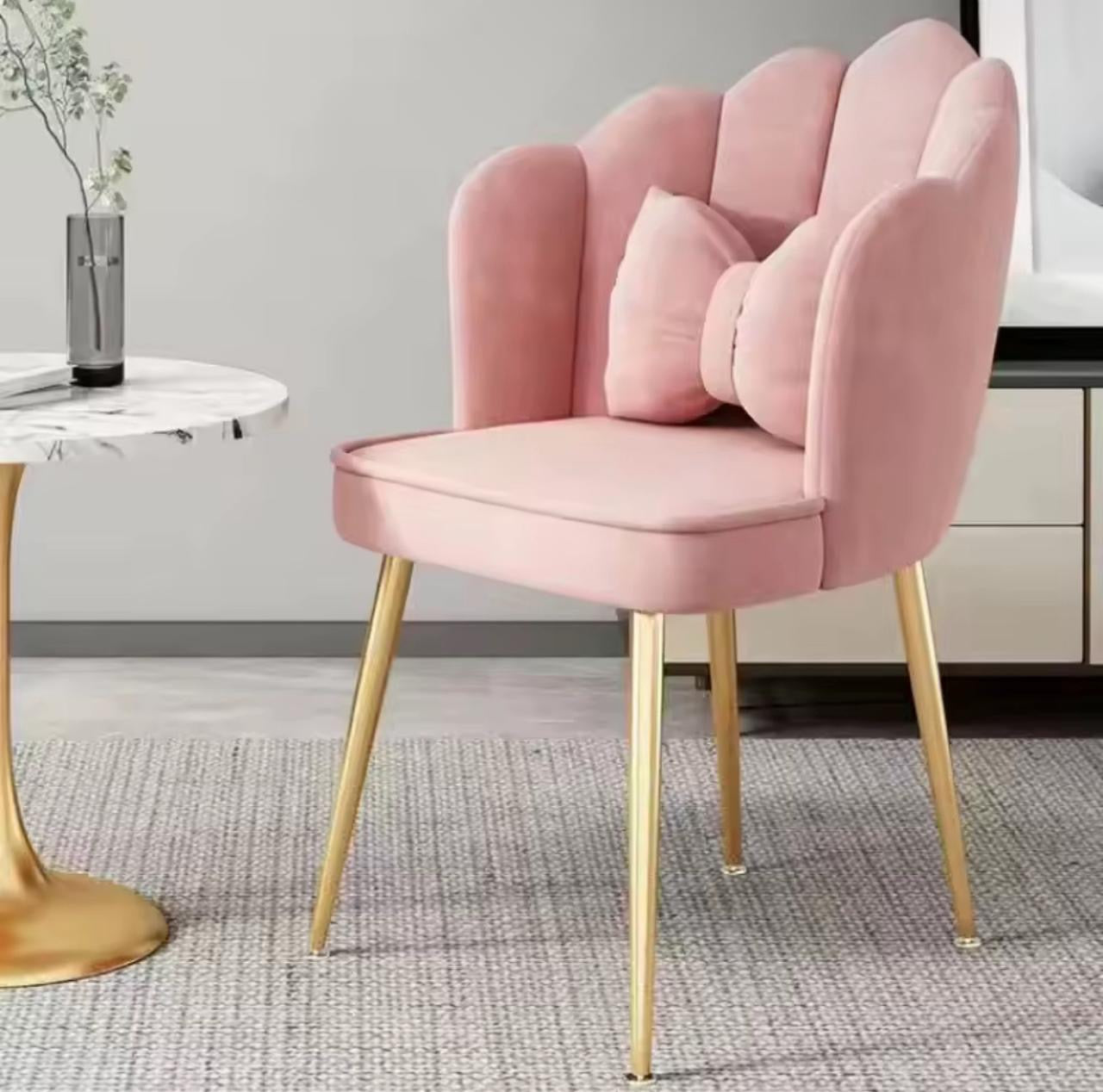 💅✨ Silla de Uñas Profesional ✨💺
Elegancia + confort para tu salón 💖 (Cod.16-2)