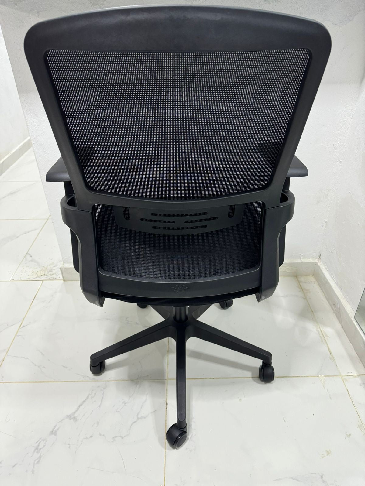 🖤✨ Silla Ergonómica de Oficina – Confort y Estilo para tu día a día ✨🖤
(Cód.9026)

💰RD$4,995