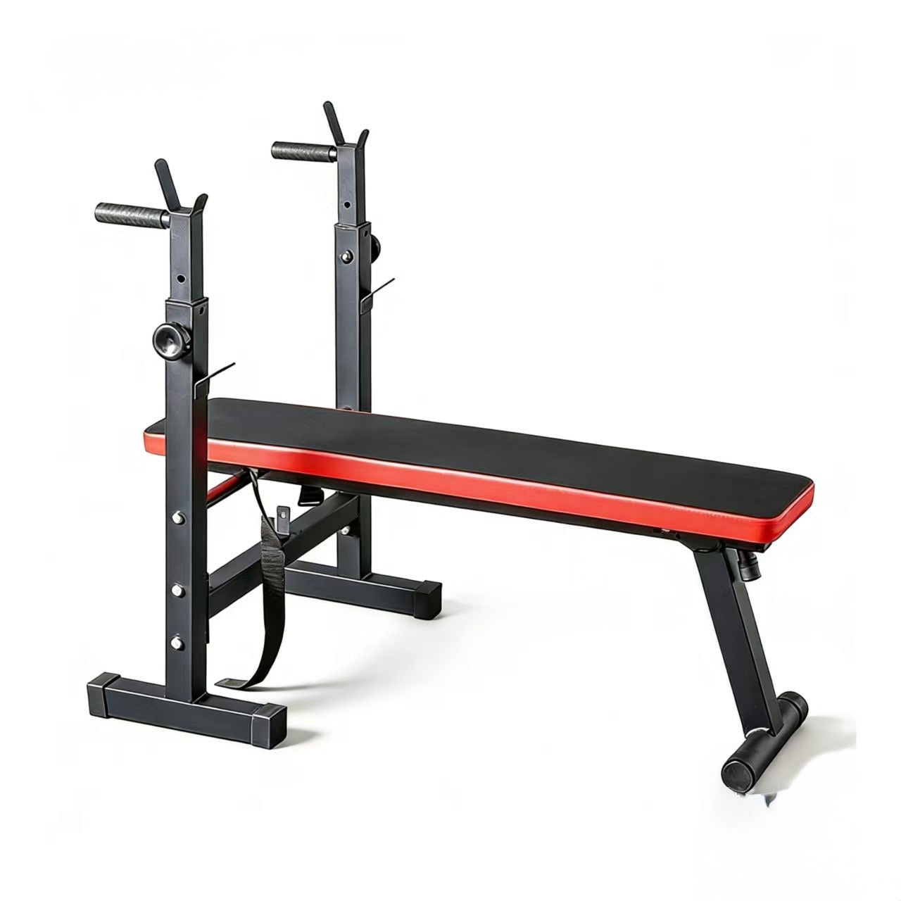 🏋️‍♂️🔥 BANCO DE PESAS PARA ENTRENAR EN CASA – (Cod. WTJ801)

💰RD$7,495