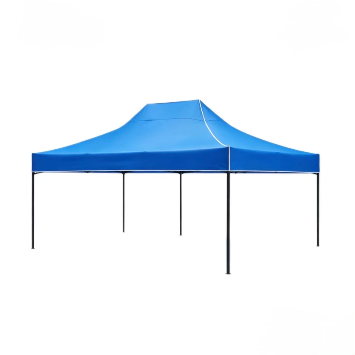 ⛺ Carpa Plegable Profesional 3 × 6 m – Lista para Eventos en Grande

💰 RD$5,995