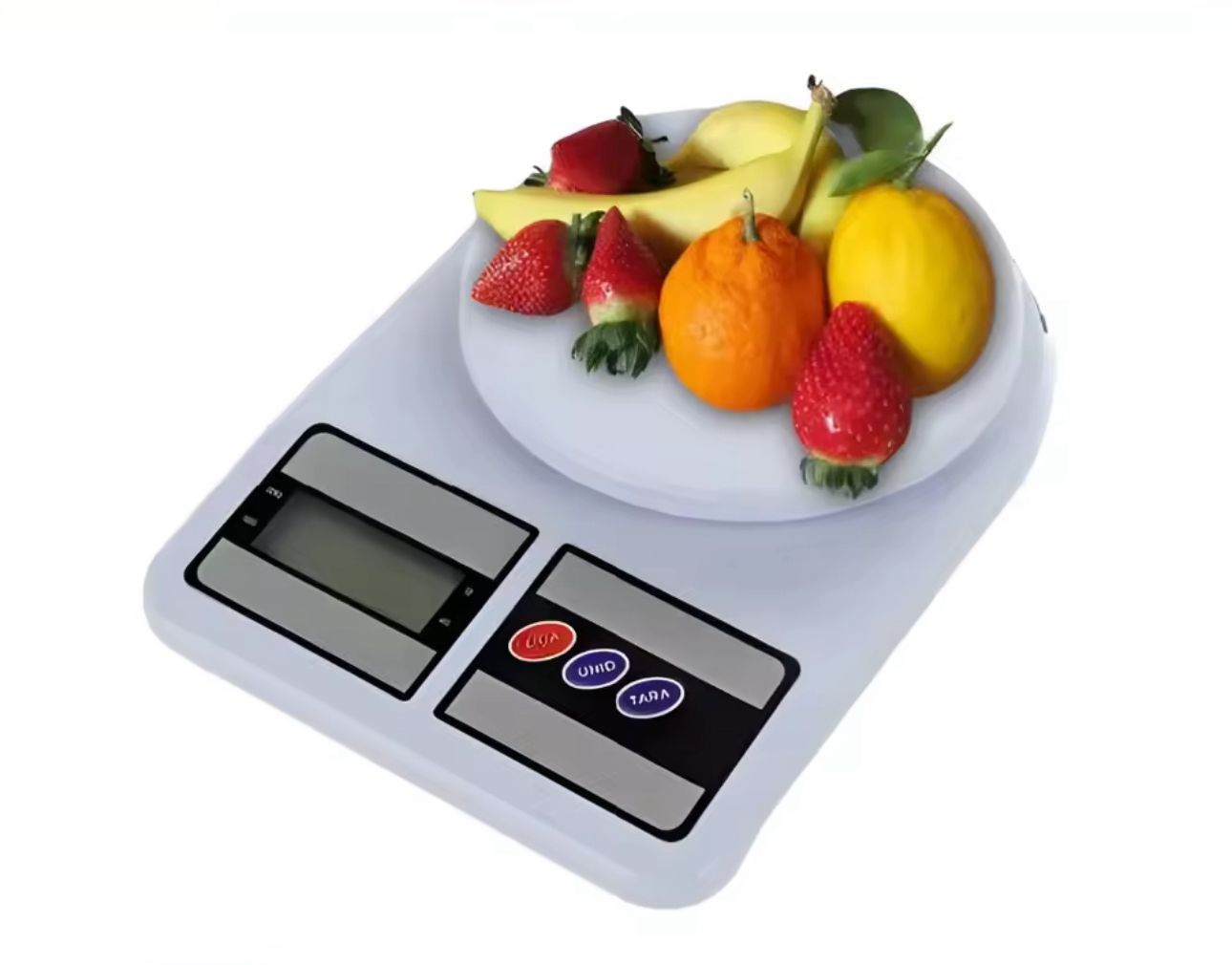 📏✨ Balanza para Alimentos (Cod SF-400) ✨📏
💰RD$795