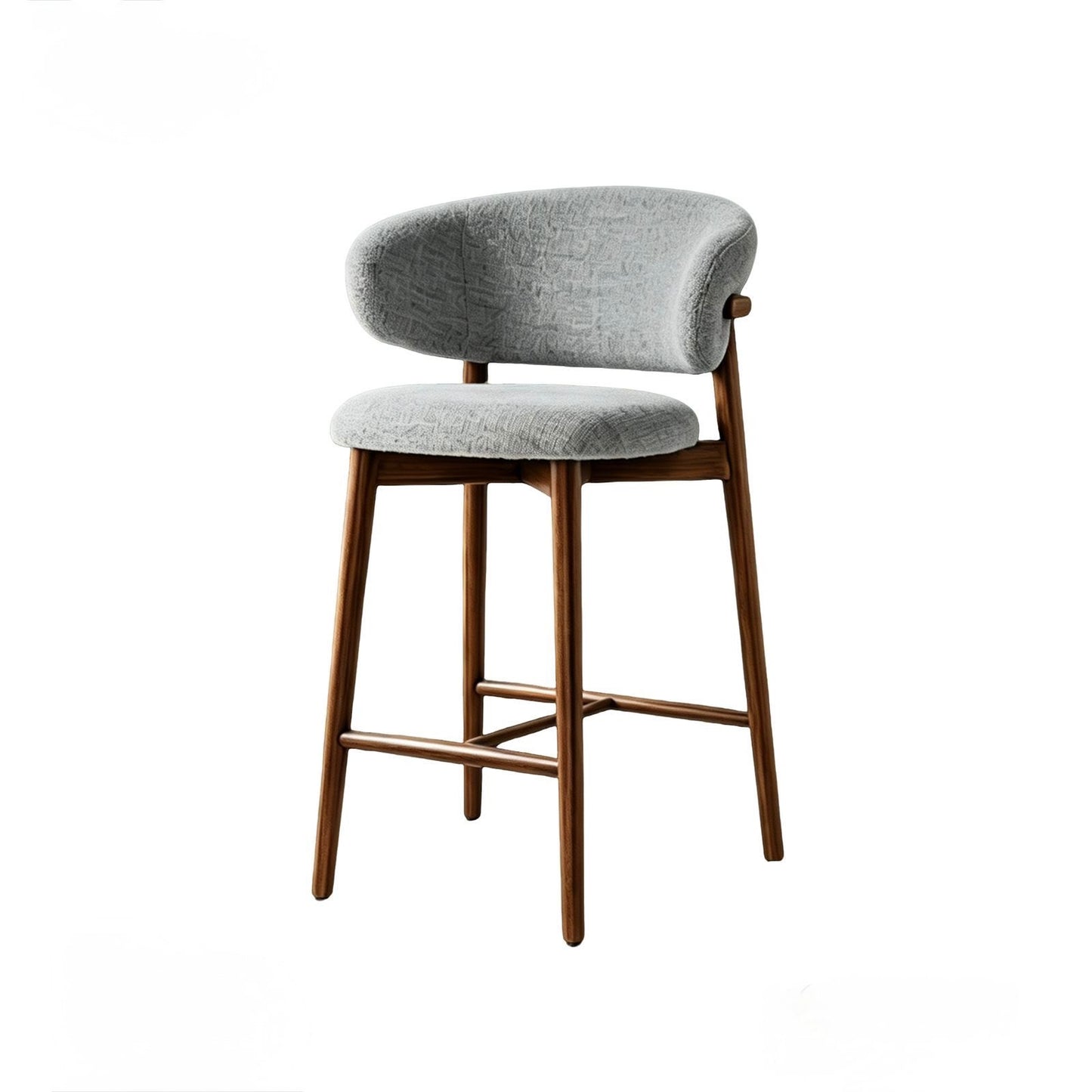 ✨ JUEGO DE (-2-) SILLAS PARA DESAYUNADOR – ELEGANCIA Y CONFORT PARA TU HOGAR ✨
📌 Diseño Moderno (Cod. 210-1 Gris)

💰RD$6,995 (2 Sillas)