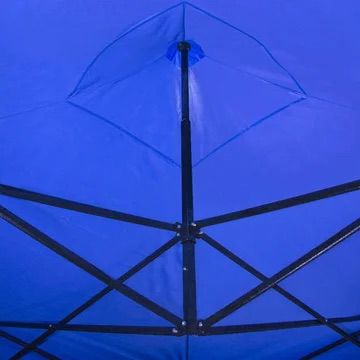 ⛺✨ Carpa Impermeable 3x3 con 3 Paredes ✨⛺
💰 RD$6,495