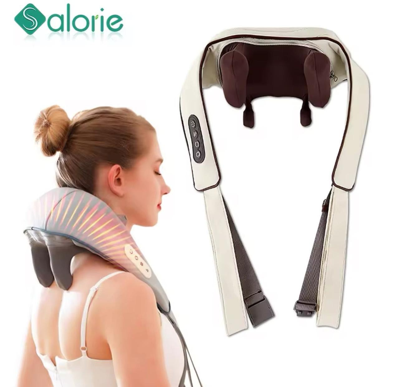 Masajeador Anti-Estrés (cod.0-31)