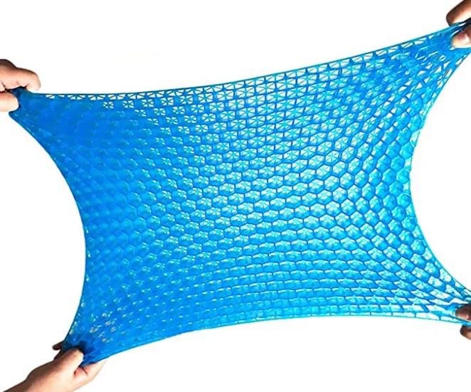 Cojín de Silicona Multifuncional